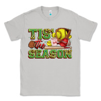 Moon Dust tis' the season softball Classic Tee - Zillion Design Studio