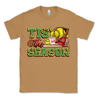 Tis' The Season Softball Classic Tee | Teevron