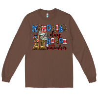Chestnut memorial day honor and remember Long Sleeve Tee - AdoDesignShop