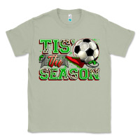 Matcha tis' the season soccer Classic Tee - Zillion Design Studio