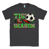 Smoke tis' the season soccer Classic Tee - Zillion Design Studio