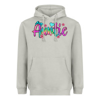 Moon Dust auntie Heavyweight Hoodie - JahusDesignShop