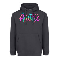 Smoke auntie Heavyweight Hoodie - JahusDesignShop