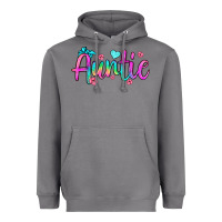 Storm auntie Heavyweight Hoodie - JahusDesignShop