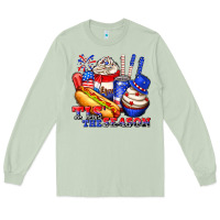 Matcha tis the season billie wilder Long Sleeve Tee - texasbilliewilder