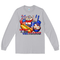 Moon Dust tis the season billie wilder Long Sleeve Tee - texasbilliewilder