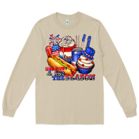 Mushroom tis the season billie wilder Long Sleeve Tee - texasbilliewilder
