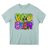 Arona boo crew Heavy Core Tee - CowhideDigitalArt