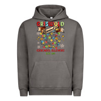 Pigment Tornado griswold illumination Urban Hoodie - MaliasSmallBusiness