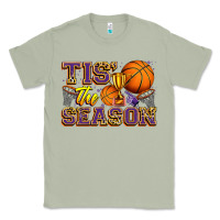 Matcha tis' the season basketball Classic Tee - Zillion Design Studio