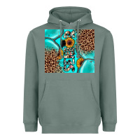 Sage senior 2023 Heavyweight Hoodie - JahusDesignShop