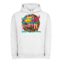 Pigment Lunar Rock heres your one chance fancy Urban Hoodie - NancyCooperArtShop