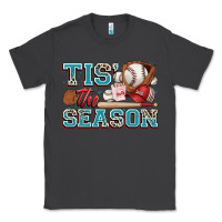 Smoke tis' the season baseball Classic Tee - Zillion Design Studio