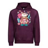 Dentist Gnome Urban Hoodie | Teevron