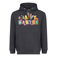 Smoke happy easter Heavyweight Hoodie - AdoDesignShop