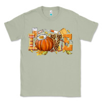 Matcha love nurse fall Classic Tee - texasbilliewilder
