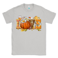 Moon Dust love nurse fall Classic Tee - texasbilliewilder