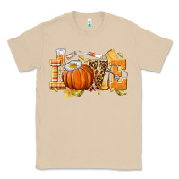 Mushroom love nurse fall Classic Tee - texasbilliewilder