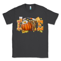 Smoke love nurse fall Classic Tee - texasbilliewilder