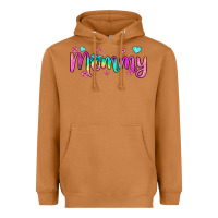 Meerkat mommy Heavyweight Hoodie - JahusDesignShop
