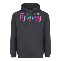 Smoke mommy Heavyweight Hoodie - JahusDesignShop