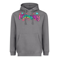 Storm mommy Heavyweight Hoodie - JahusDesignShop