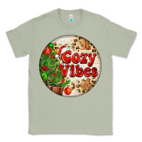 Matcha Cozy vibes Classic Tee - FaDigitalArtStudio