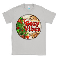 Moon Dust Cozy vibes Classic Tee - FaDigitalArtStudio