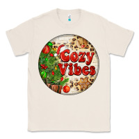 Natural Cozy vibes Classic Tee - FaDigitalArtStudio