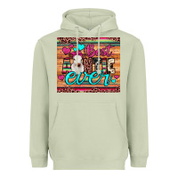 Matcha best auntie ever Heavyweight Hoodie - JahusDesignShop