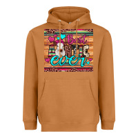 Meerkat best auntie ever Heavyweight Hoodie - JahusDesignShop