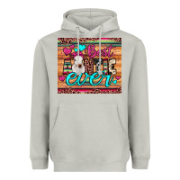 Moon Dust best auntie ever Heavyweight Hoodie - JahusDesignShop