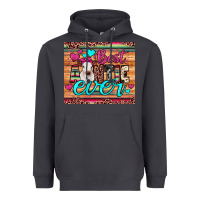 Smoke best auntie ever Heavyweight Hoodie - JahusDesignShop