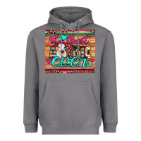 Storm best auntie ever Heavyweight Hoodie - JahusDesignShop