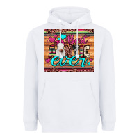 White best auntie ever Heavyweight Hoodie - JahusDesignShop