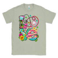 Matcha love summer nurse Classic Tee - texasbilliewilder
