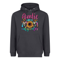Smoke auntie like a mom Heavyweight Hoodie - JahusDesignShop