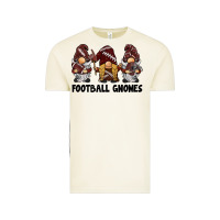 Vintage Arctic football gnomes Vintage Tee - BarkalooDesign