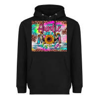 Black auntie like a mom Heavyweight Hoodie - JahusDesignShop