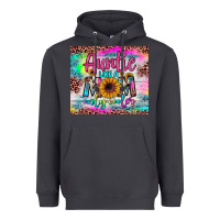 Smoke auntie like a mom Heavyweight Hoodie - JahusDesignShop