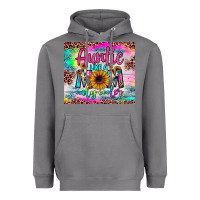 Storm auntie like a mom Heavyweight Hoodie - JahusDesignShop