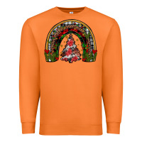 Carrot trees rainbow Premium Sweatshirt - JahusDesignShop