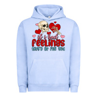 Pigment Grape Ice if i had feelings they d be for you Urban Hoodie - MaliasSmallBusiness