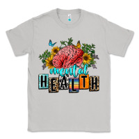 Moon Dust mental health Classic Tee - texasbilliewilder