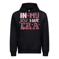 Black in my self love era Urban Hoodie - MaliasSmallBusiness