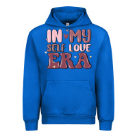 Cobalt in my self love era Urban Hoodie - MaliasSmallBusiness