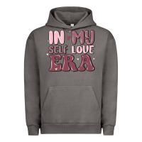 Pigment Tornado in my self love era Urban Hoodie - MaliasSmallBusiness