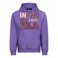 Tulip in my self love era Urban Hoodie - MaliasSmallBusiness