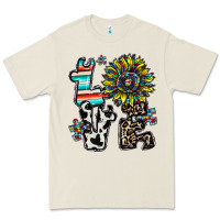 Bone love autism Premium Tee - CowhideDigitalArt