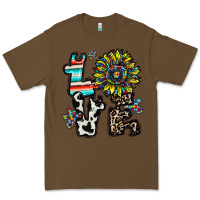Cacao love autism Premium Tee - CowhideDigitalArt